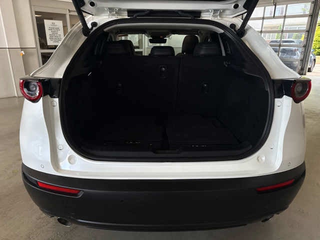 2024 Mazda Mazda CX-30 2.5 Turbo Premium Plus Package AWD