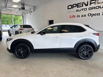 2024 Mazda Mazda CX-30 2.5 Turbo Premium Plus Package AWD
