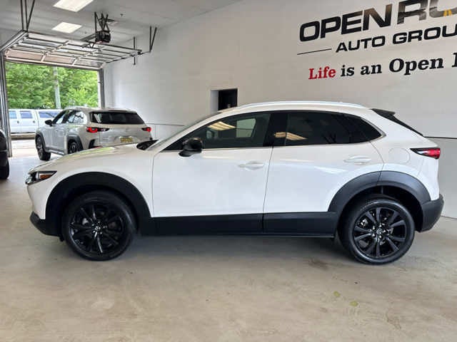 2024 Mazda Mazda CX-30 2.5 Turbo Premium Plus Package AWD