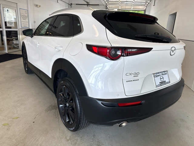 2024 Mazda Mazda CX-30 2.5 Turbo Premium Plus Package AWD