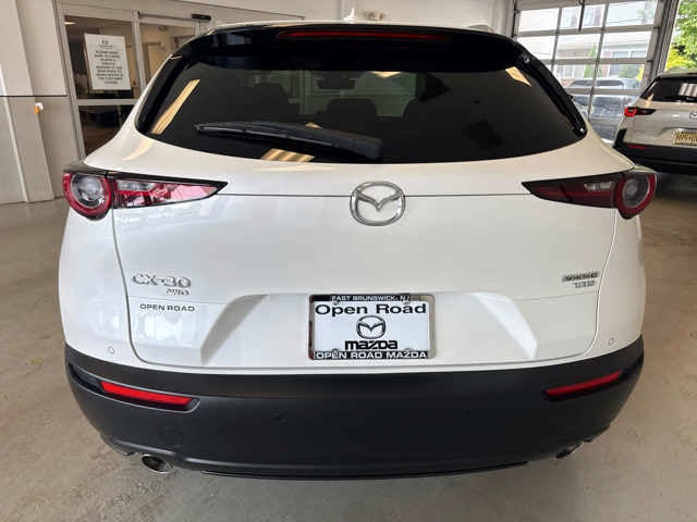 2024 Mazda Mazda CX-30 2.5 Turbo Premium Plus Package AWD