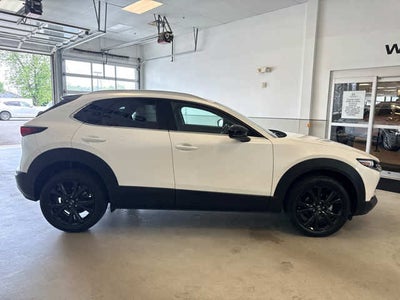 2024 Mazda Mazda CX-30 2.5 Turbo Premium Plus Package AWD