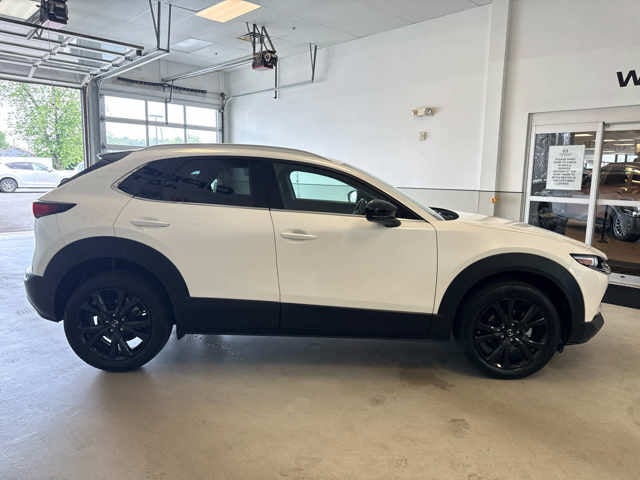 2024 Mazda Mazda CX-30 2.5 Turbo Premium Plus Package AWD
