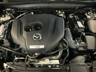 2026 Mazda Mazda CX-30 2.5 Turbo Premium Plus AWD
