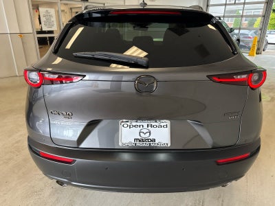 2026 Mazda Mazda CX-30 2.5 Turbo Premium Plus AWD