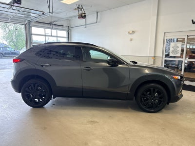 2026 Mazda Mazda CX-30 2.5 Turbo Premium Plus AWD