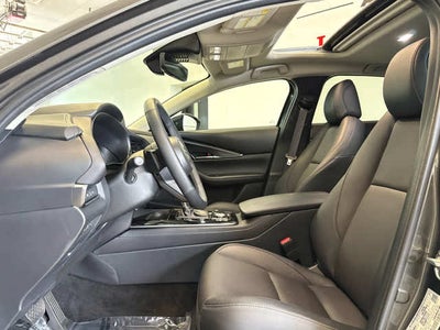 2026 Mazda Mazda CX-30 2.5 Turbo Premium Plus AWD