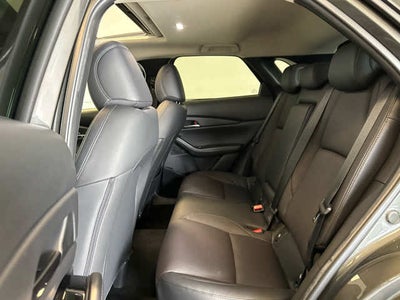 2026 Mazda Mazda CX-30 2.5 Turbo Premium Plus AWD
