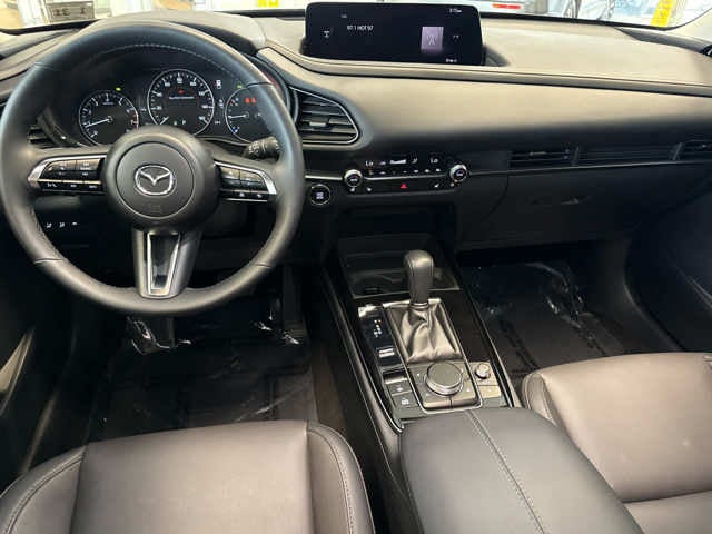 2026 Mazda Mazda CX-30 2.5 Turbo Premium Plus AWD