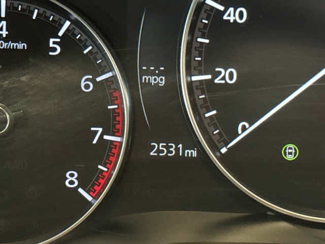 2026 Mazda Mazda CX-30 2.5 Turbo Premium Plus AWD