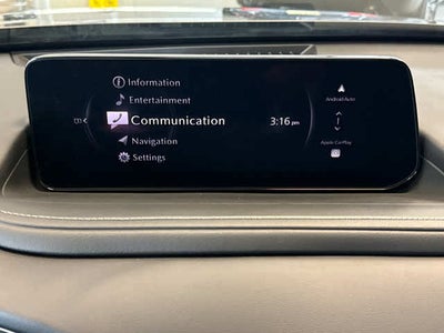 2026 Mazda Mazda CX-30 2.5 Turbo Premium Plus AWD