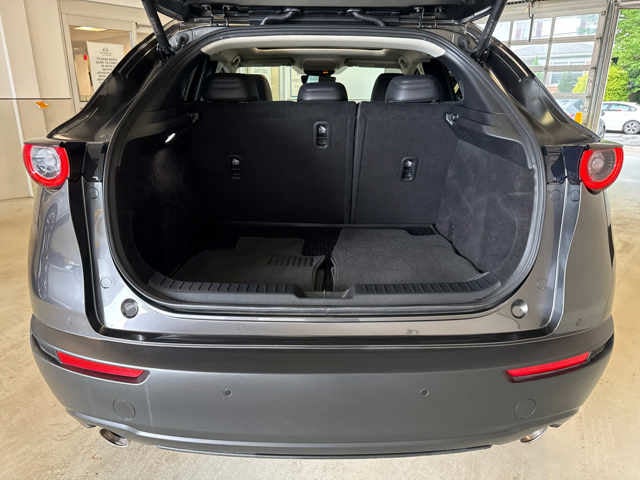 2026 Mazda Mazda CX-30 2.5 Turbo Premium Plus AWD