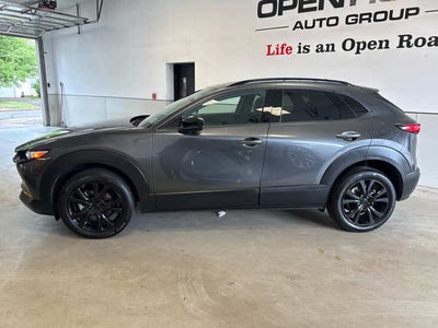 2026 Mazda Mazda CX-30 2.5 Turbo Premium Plus AWD