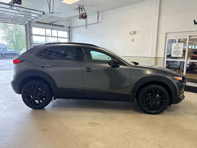 2026 Mazda Mazda CX-30 2.5 Turbo Premium Plus AWD
