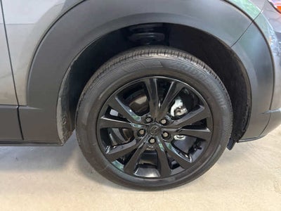 2026 Mazda Mazda CX-30 2.5 Turbo Premium Plus AWD