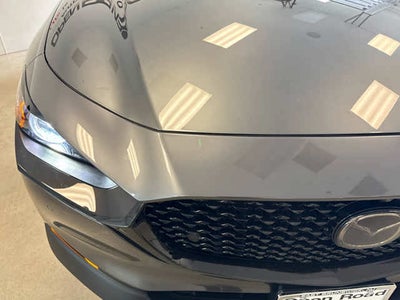 2026 Mazda Mazda CX-30 2.5 Turbo Premium Plus AWD