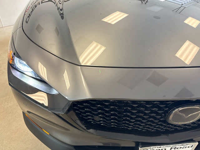 2026 Mazda Mazda CX-30 2.5 Turbo Premium Plus AWD