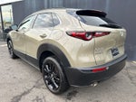 2025 Mazda Mazda CX-30 2.5 Carbon Turbo AWD