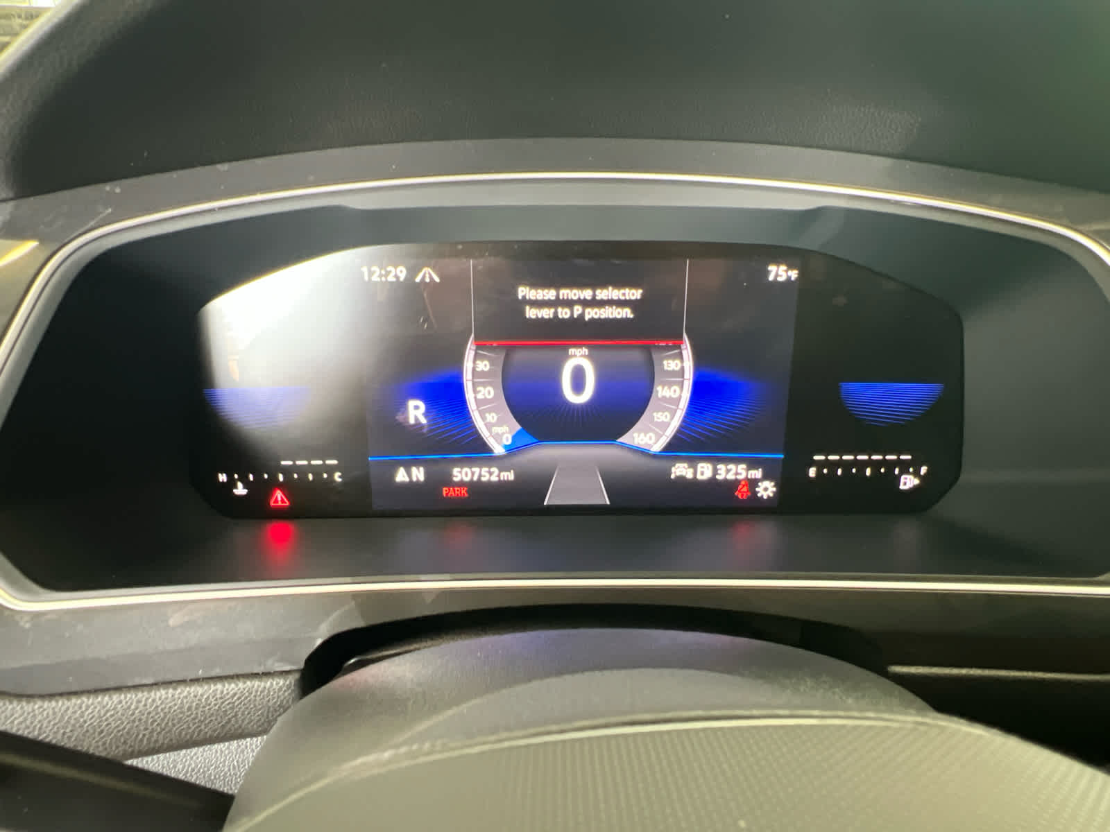 2023 Volkswagen Tiguan 2.0T SE 4MOTION