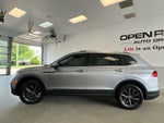 2023 Volkswagen Tiguan 2.0T SE 4MOTION