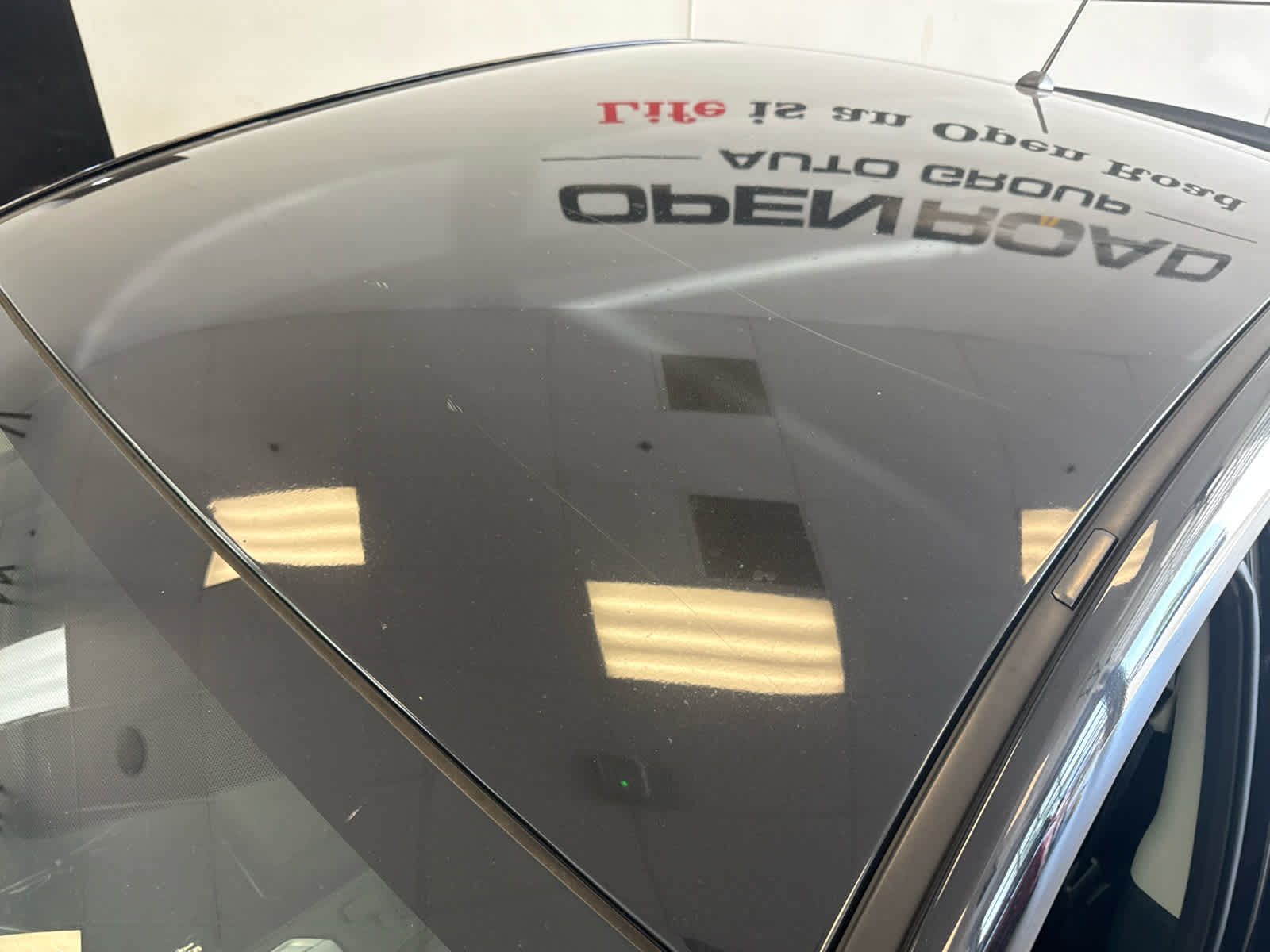 2018 Subaru Impreza 2.0i 4-door CVT