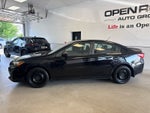 2018 Subaru Impreza 2.0i 4-door CVT