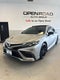2021 Toyota Camry XSE Auto