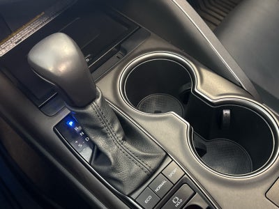 2021 Toyota Camry XSE Auto