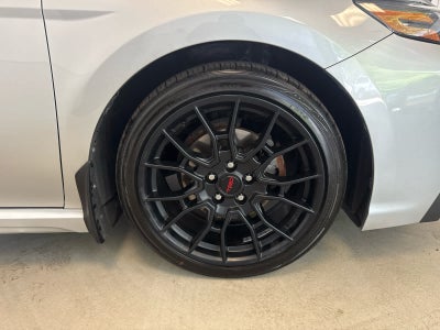 2021 Toyota Camry XSE Auto