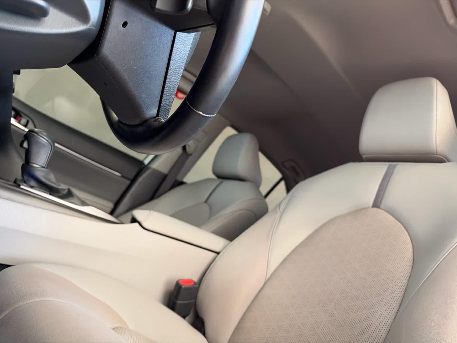 2024 Toyota Camry XSE Auto