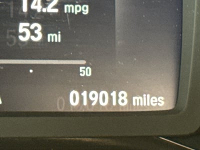 2024 Honda Passport TrailSport AWD