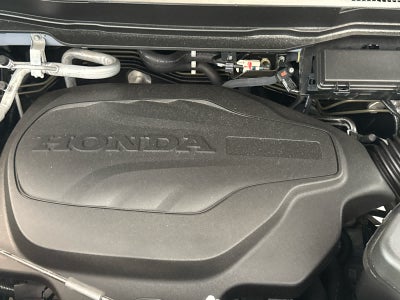 2024 Honda Passport TrailSport AWD