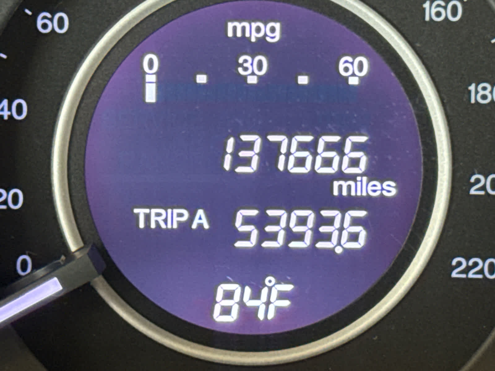 2016 Honda CR-V AWD 5dr LX