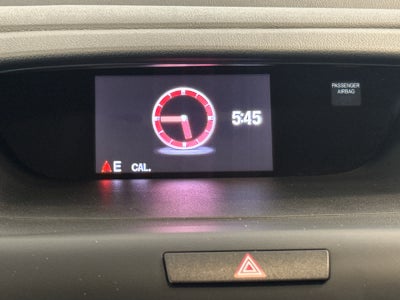 2016 Honda CR-V AWD 5dr LX