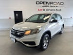 2016 Honda CR-V AWD 5dr LX