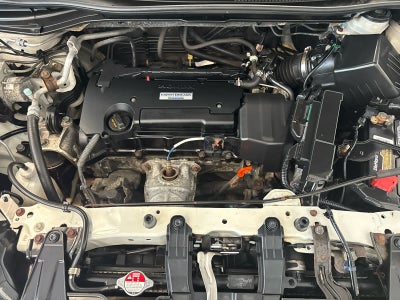 2016 Honda CR-V AWD 5dr LX