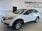 2016 Honda CR-V AWD 5dr LX