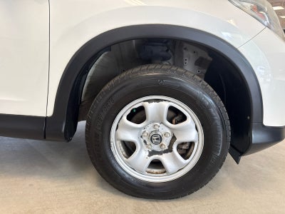 2016 Honda CR-V AWD 5dr LX