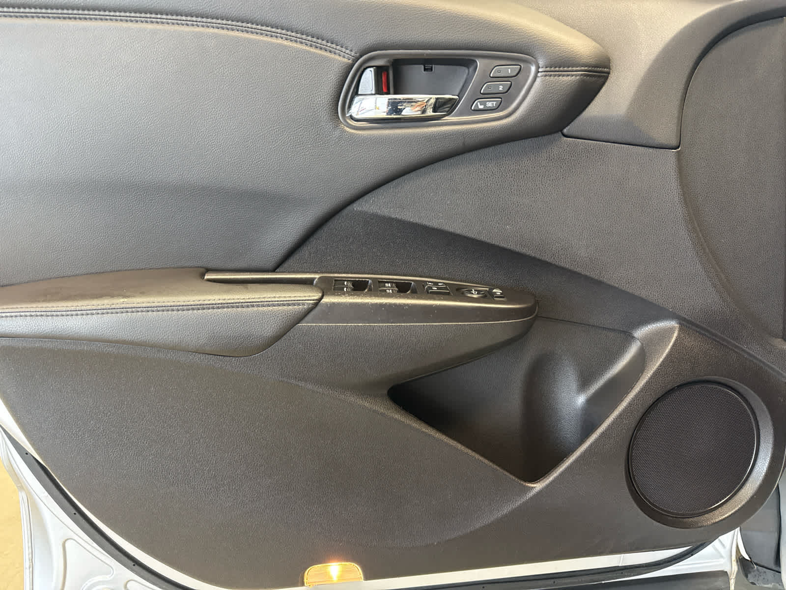 2015 Acura RDX AWD 4dr
