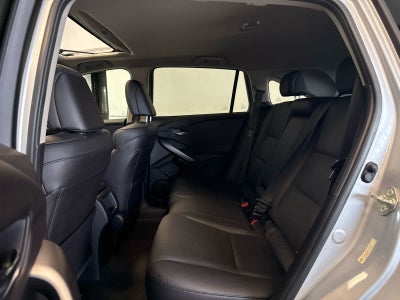 2015 Acura RDX AWD 4dr