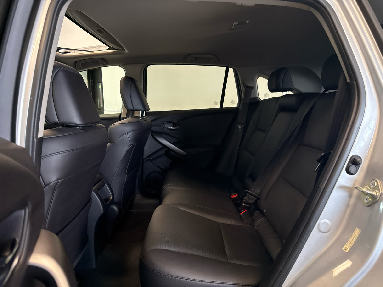 2015 Acura RDX AWD 4dr