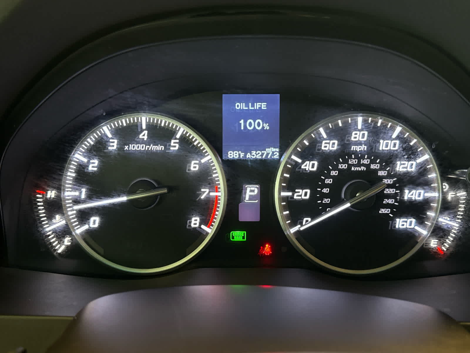 2015 Acura RDX AWD 4dr