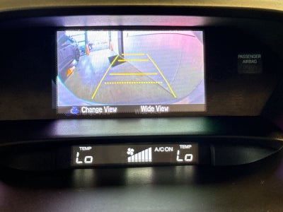 2015 Acura RDX AWD 4dr