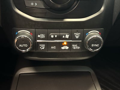 2015 Acura RDX AWD 4dr