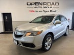 2015 Acura RDX AWD 4dr