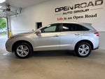2015 Acura RDX AWD 4dr