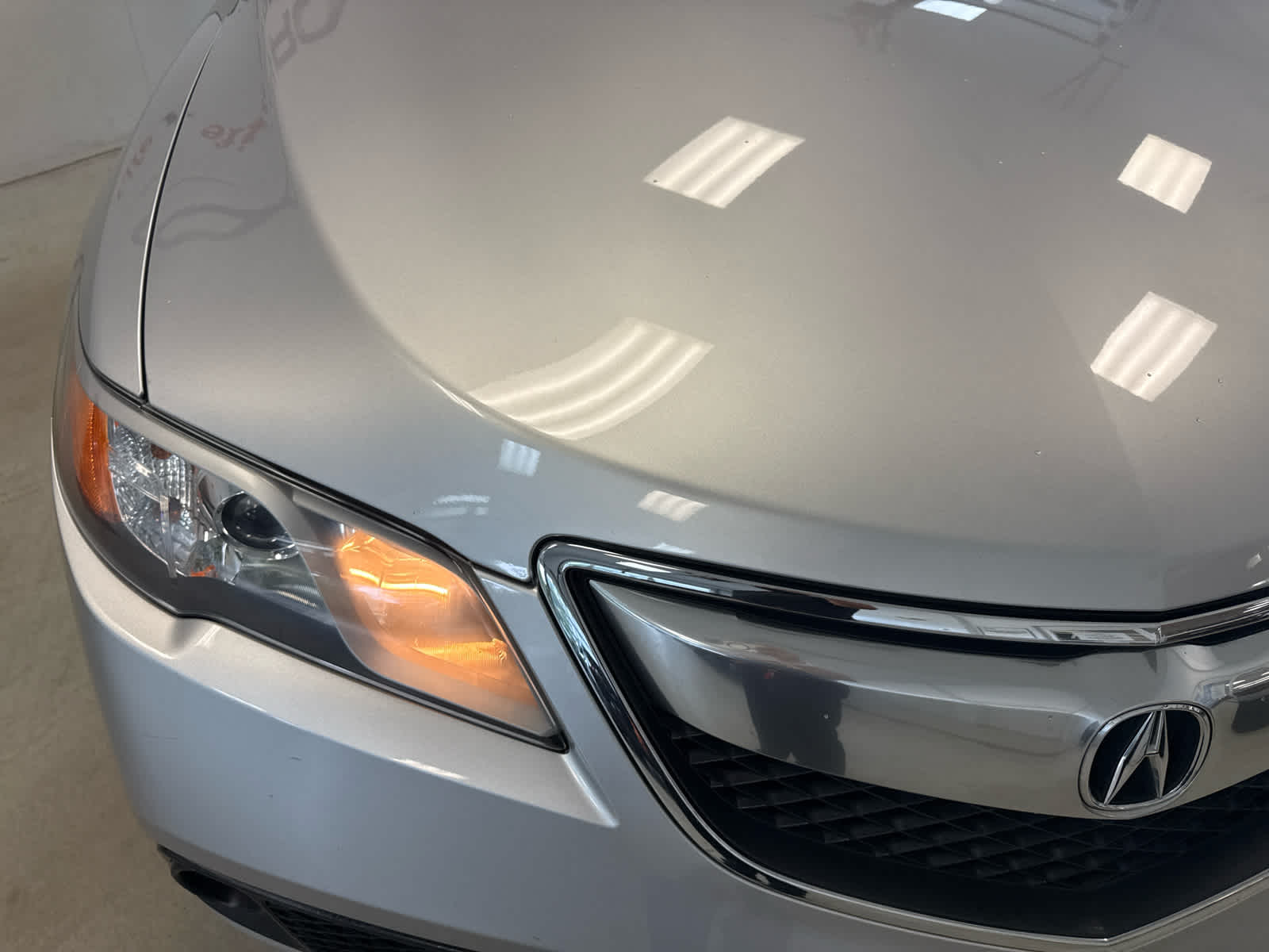 2015 Acura RDX AWD 4dr