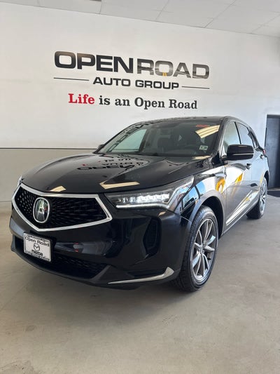 2024 Acura RDX SH-AWD w/Technology Package