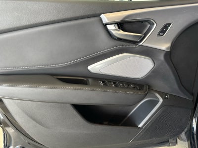 2024 Acura RDX SH-AWD w/Technology Package