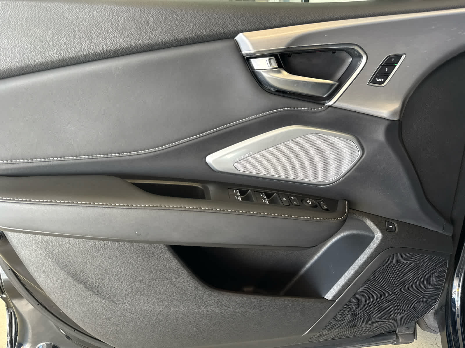 2024 Acura RDX SH-AWD w/Technology Package